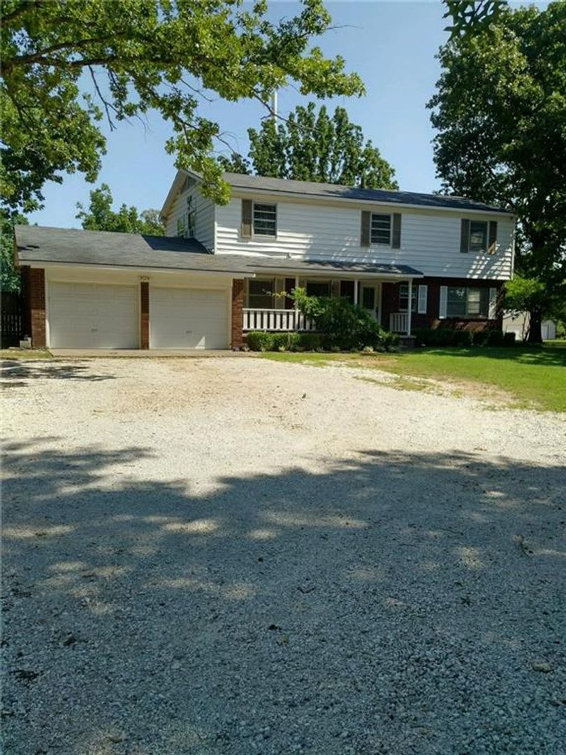 Nice Home In North Fayetteville – photo 2