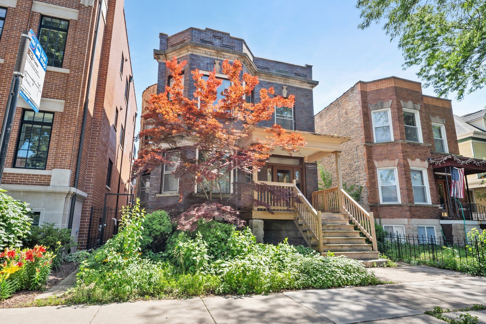 1263 W Foster Avenue – photo 2
