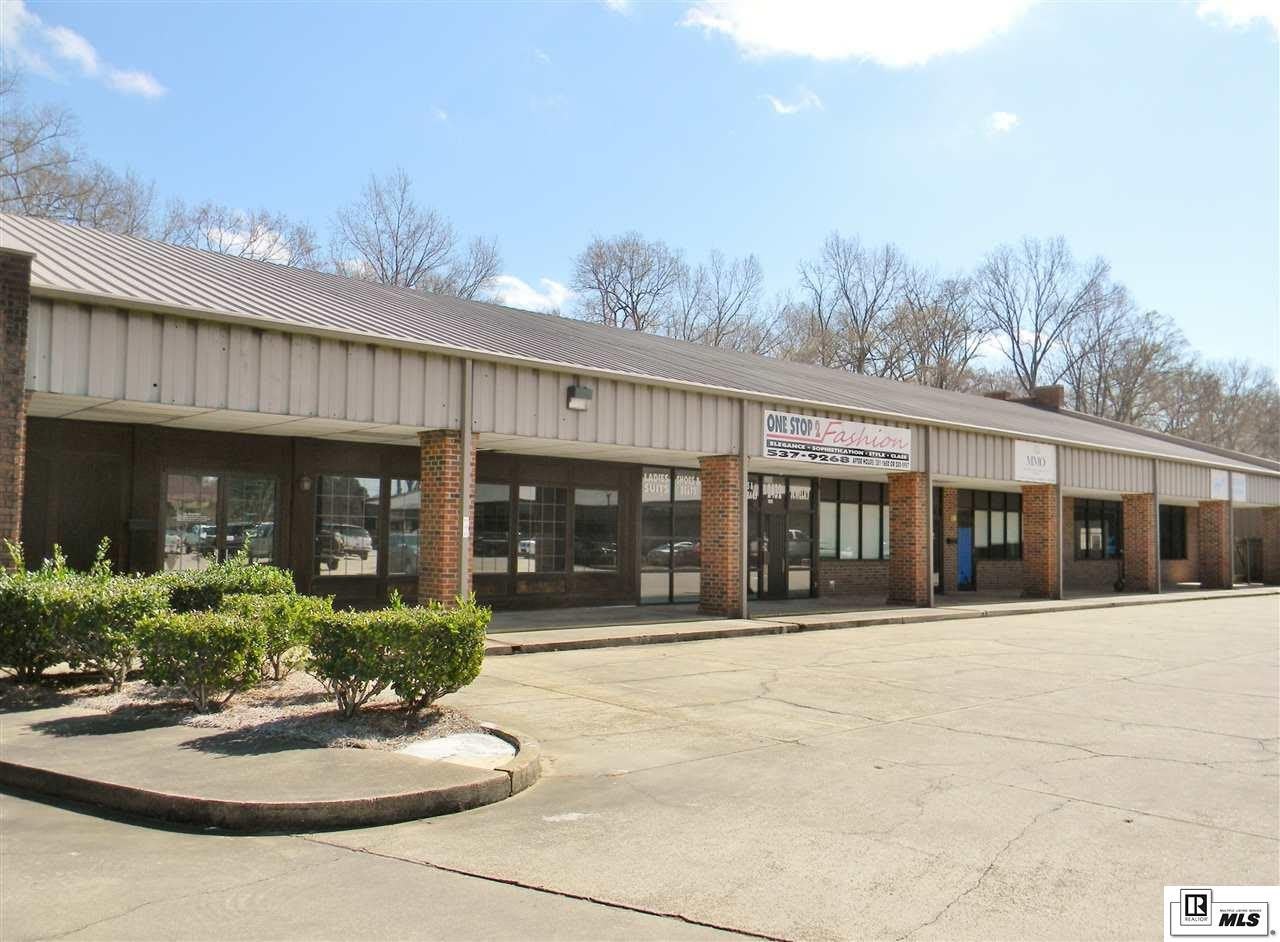 2424 Old Sterlington Road – photo 1
