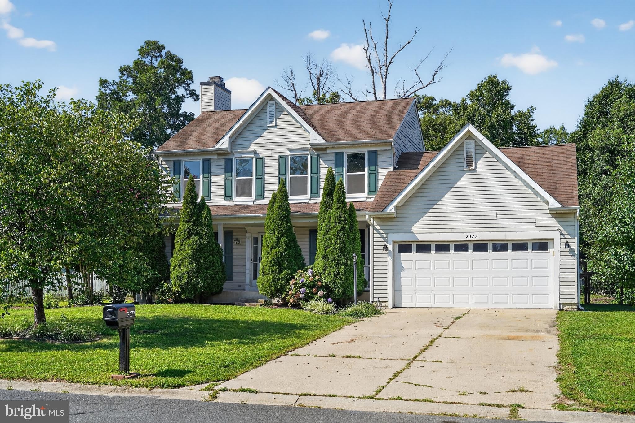 2377 TAWNY Drive – photo 1