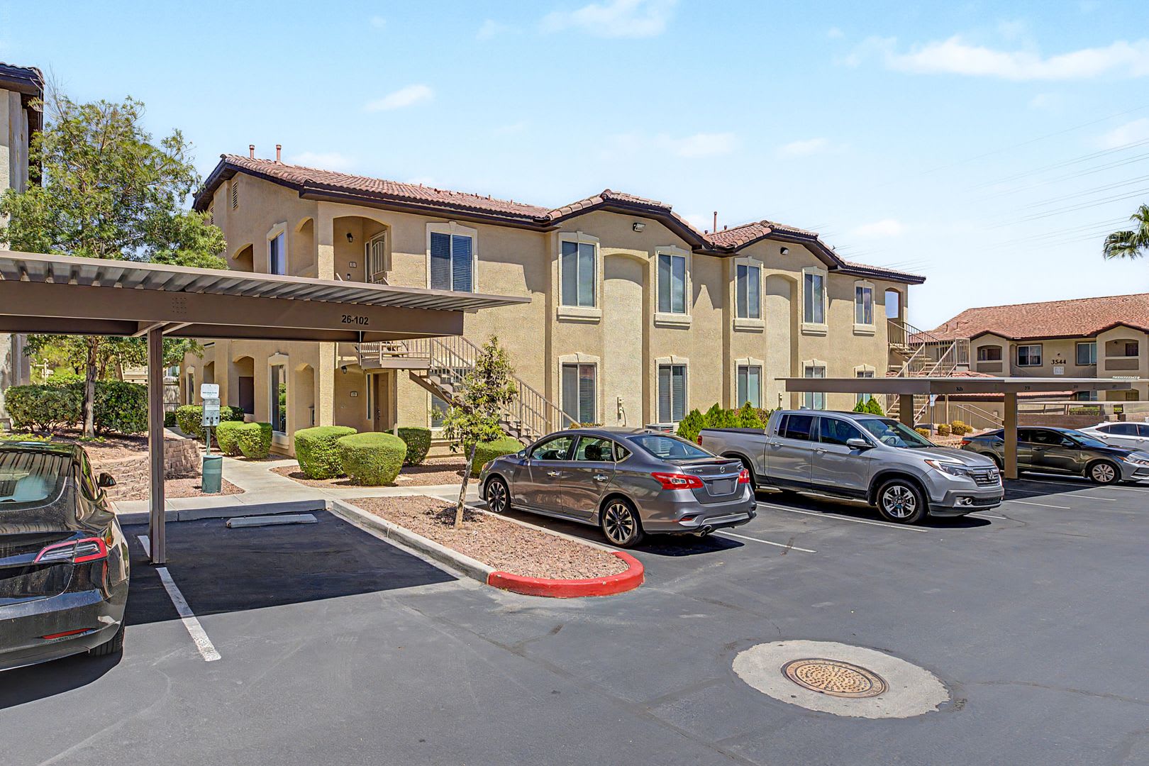 N.W. GATED COZY CONDO W/ COMMUNITY POOL AND SPA – photo 5