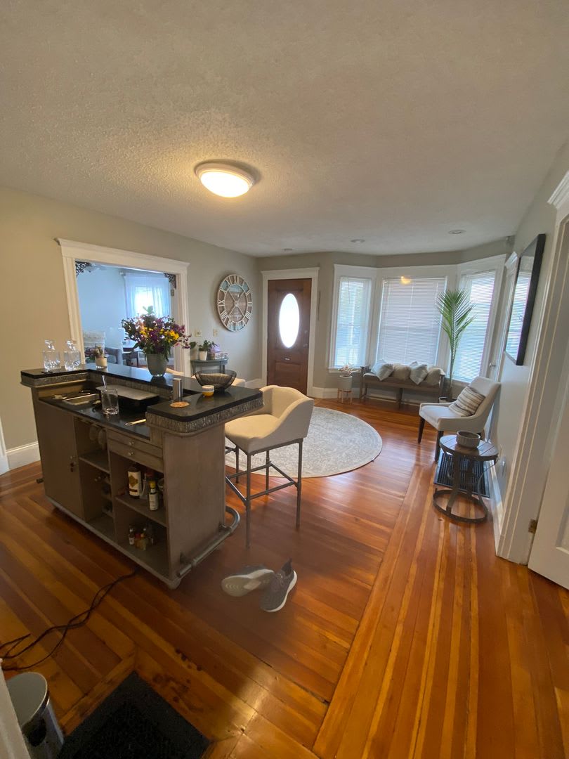 Huge 4 bed unit in Quincy – photo 2