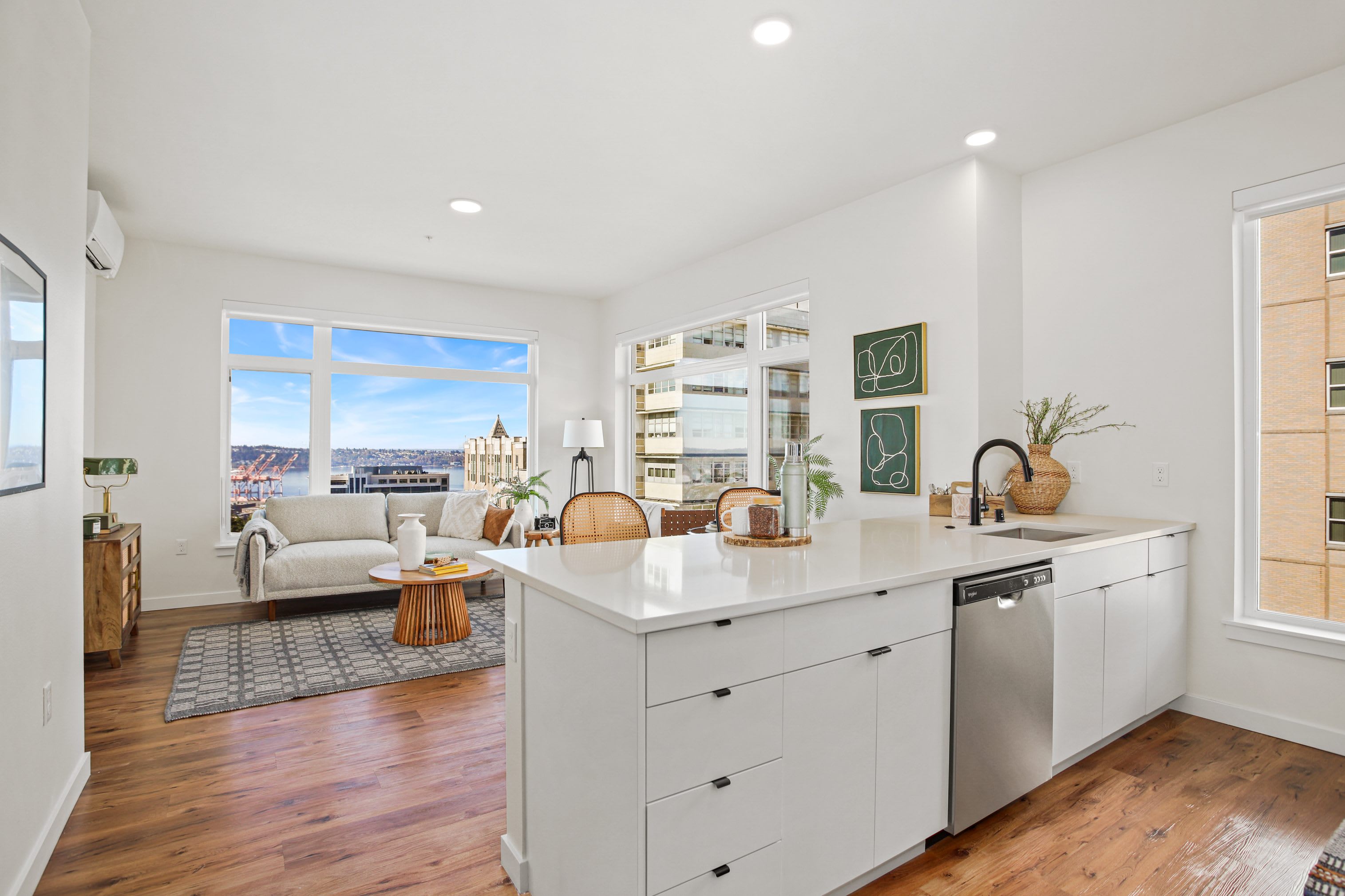 Cascara Apartments – photo 2