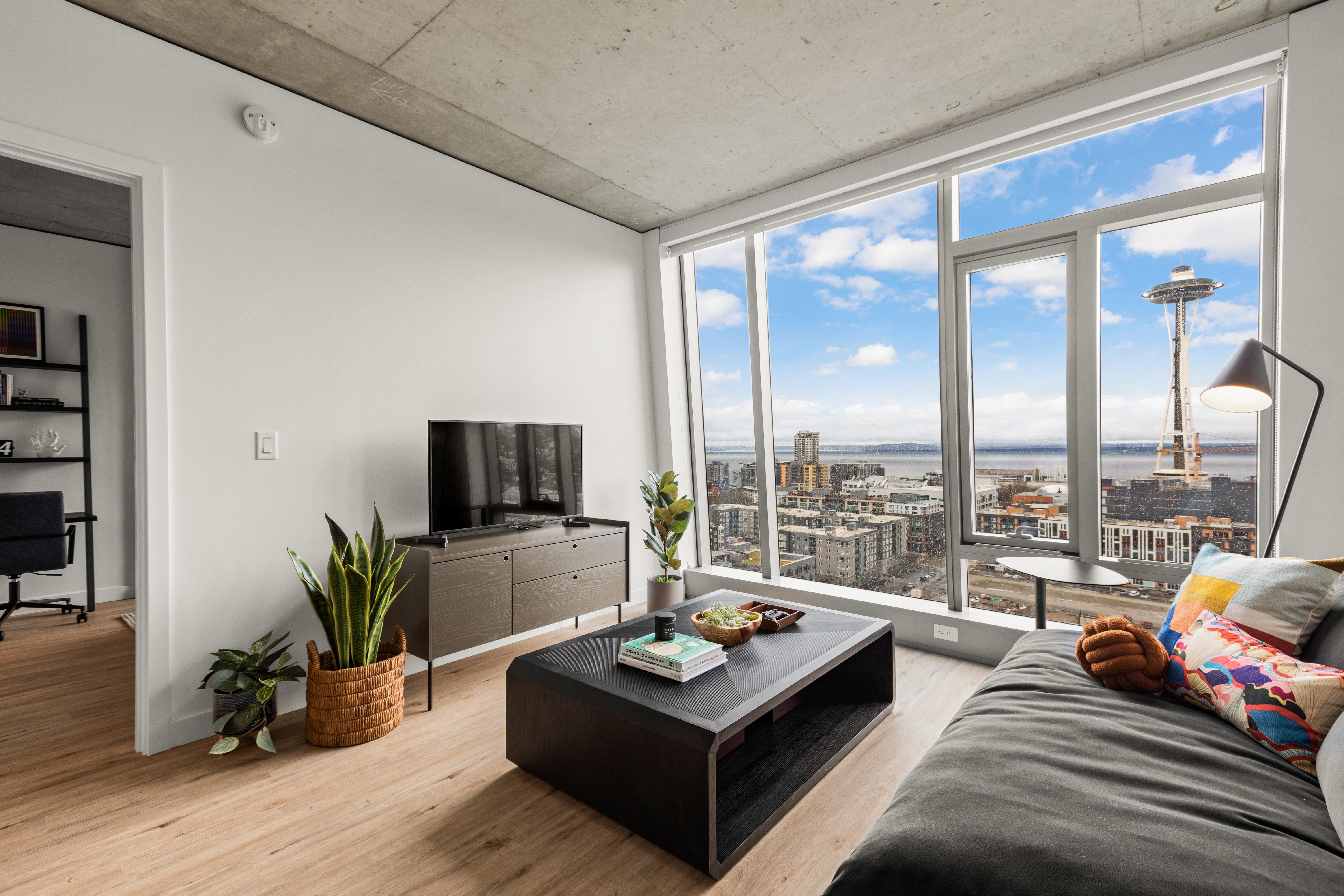 Skyglass Apartments – photo 5