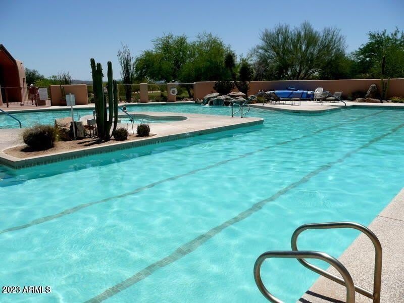 27808 N Desierto Drive – photo 4