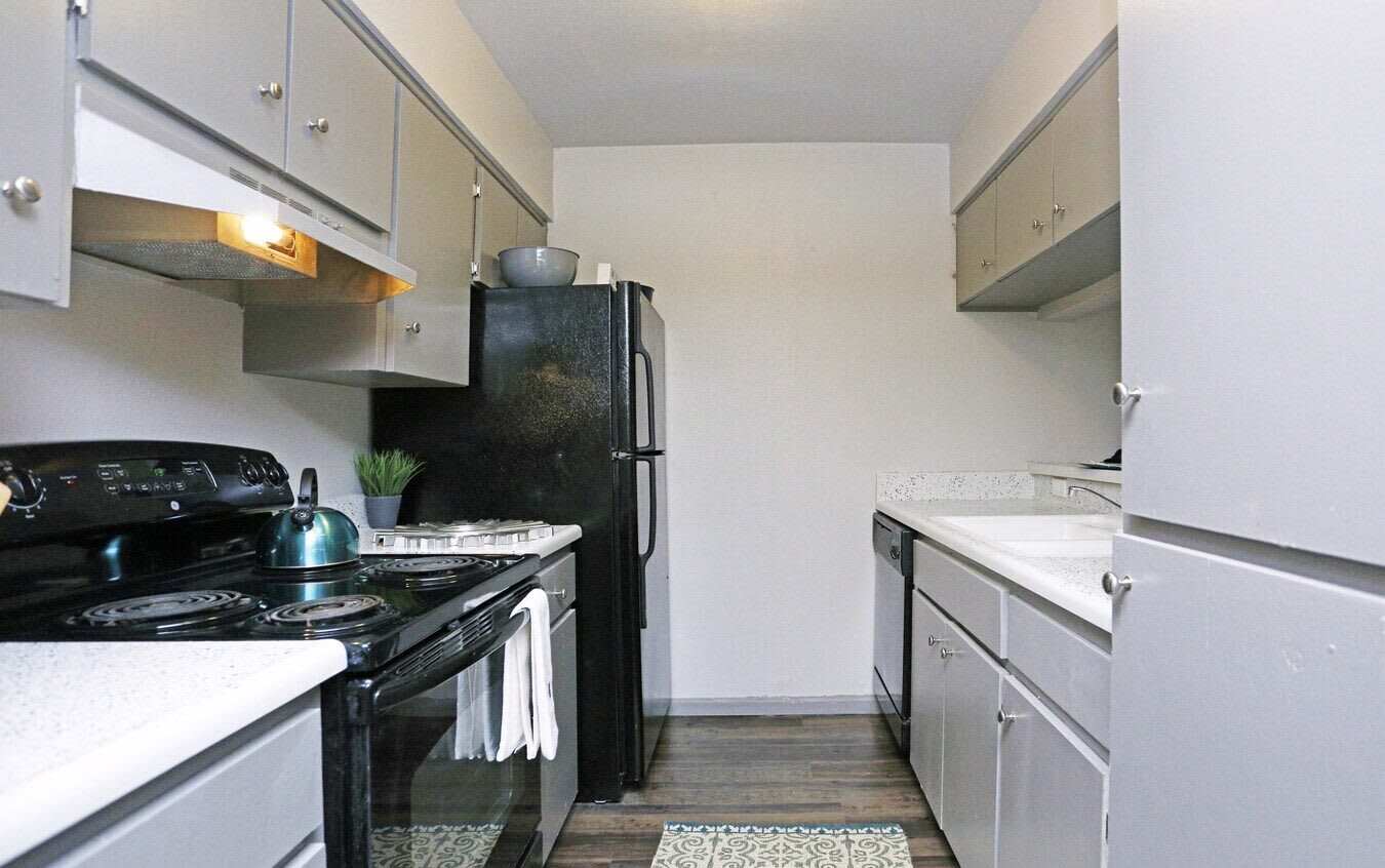 Legacy Apartments – photo 3
