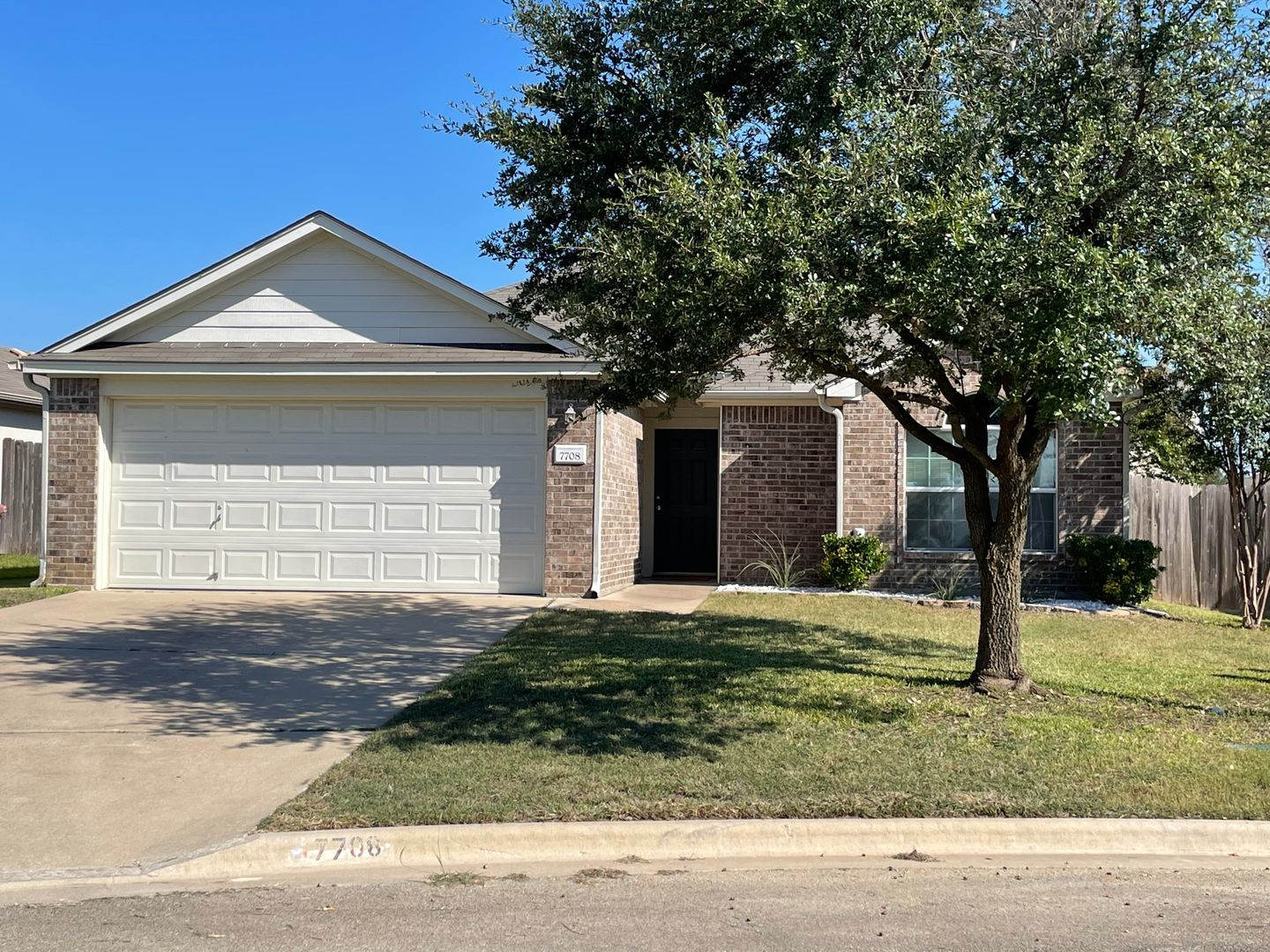 3 BEDROOM, BELTON ISD – photo 1