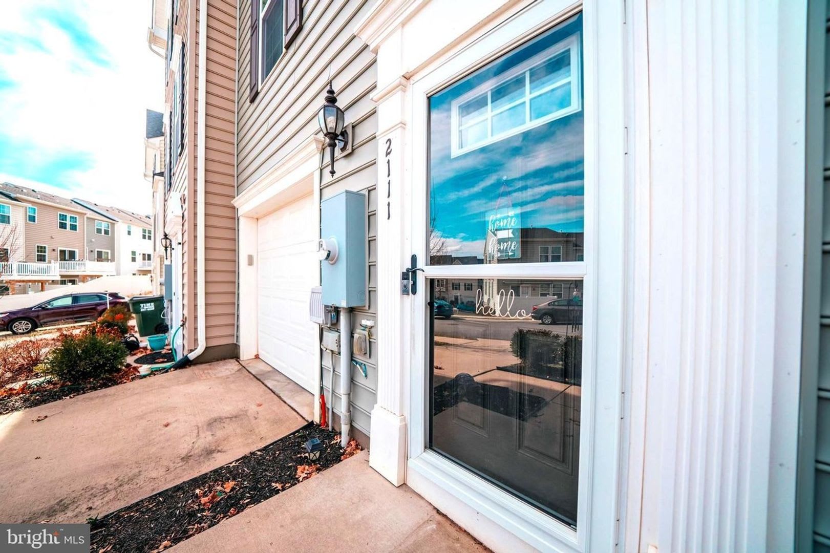Don T Miss This Multi Level Townhome Across From Ngic National Ground Intelligence Center And Only Minutes To Shopping – photo 2