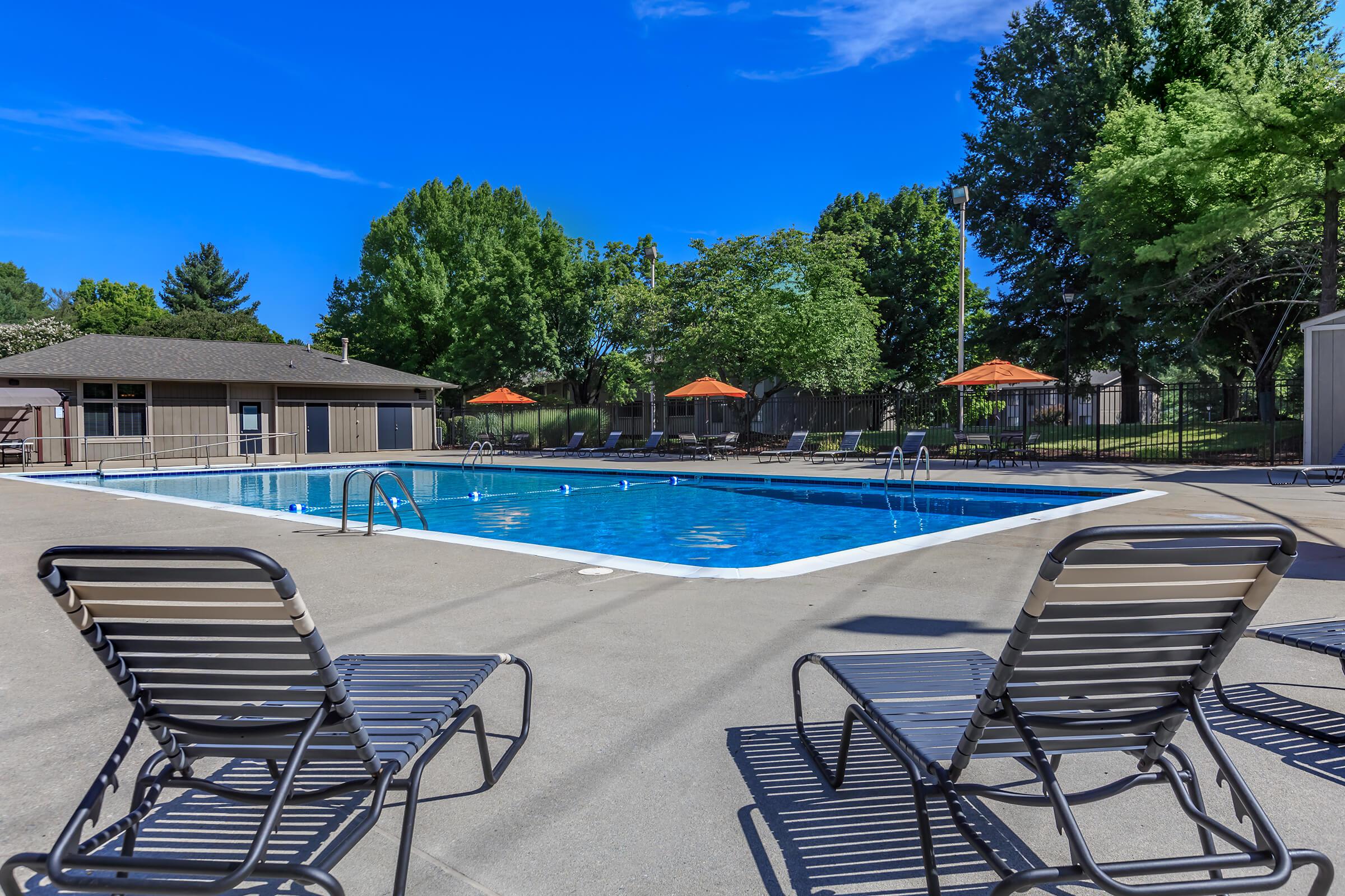 Honeywood Apartment Homes – photo 4