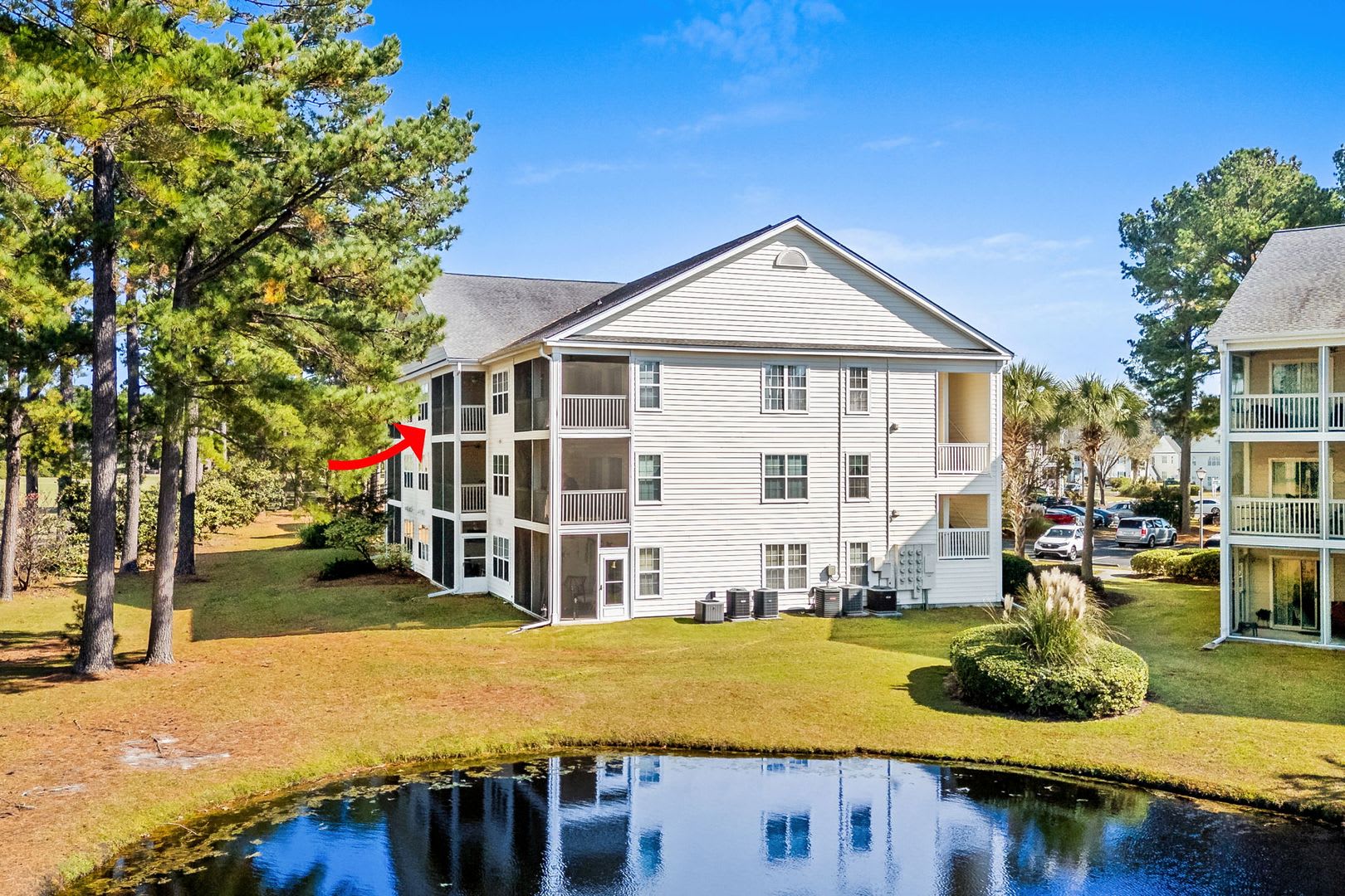 Winter Snowbird Retreat Oct Mar Spacious 3Br 2Ba Golf Course Condo – photo 4