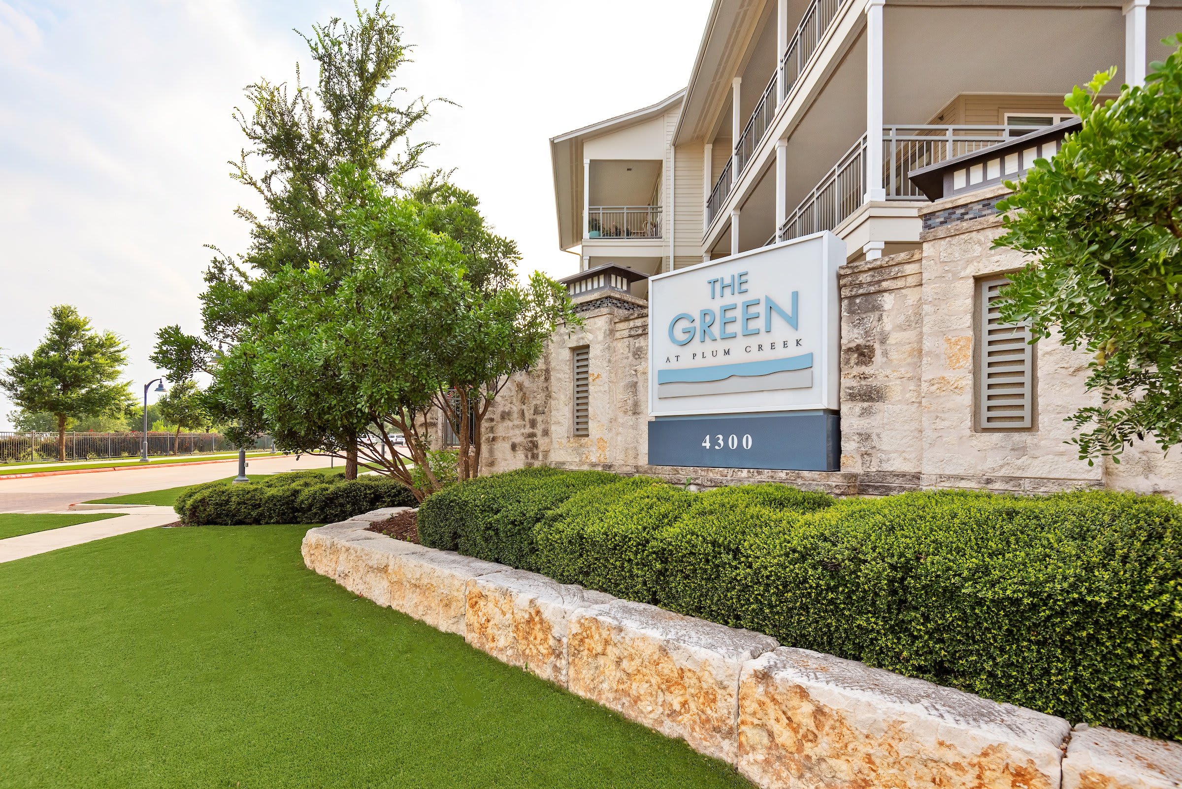 The Green at Plum Creek – photo 2