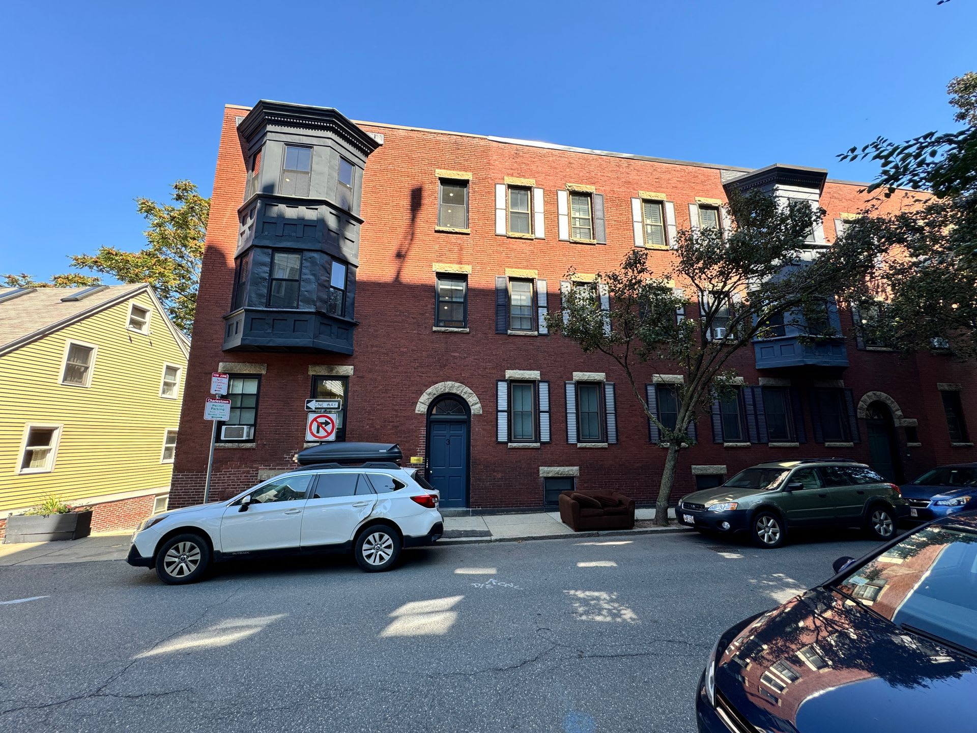 3 Bartlett St – photo 1