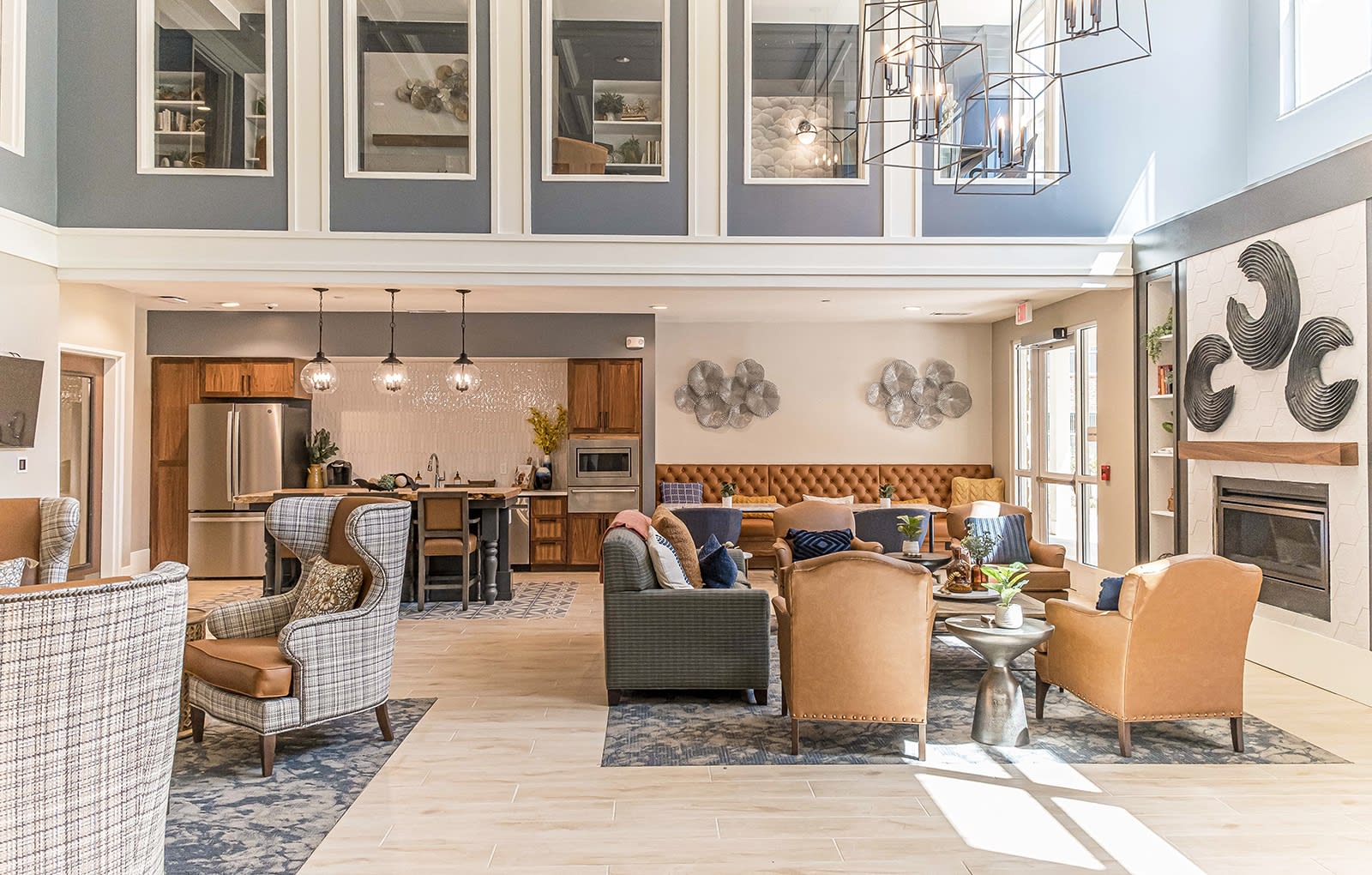 Senior & Affordable Housing – photo 3