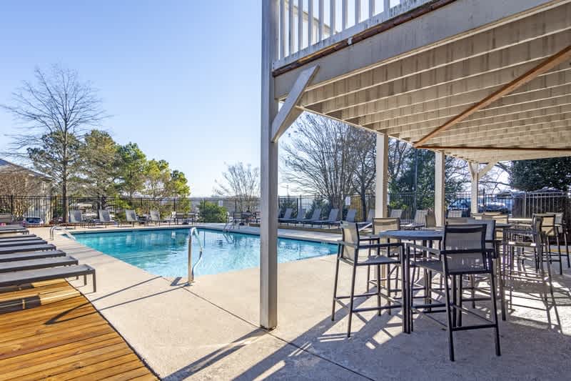Northtowne Village Apartment Homes – photo 4