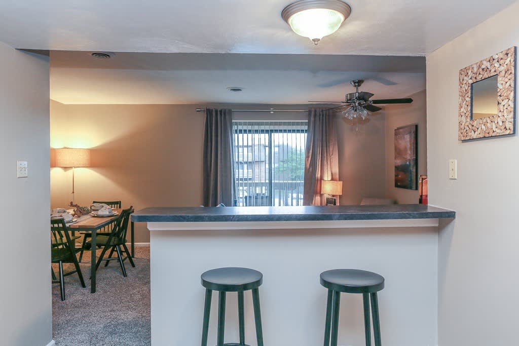 Cedar Point Apartments – photo 4