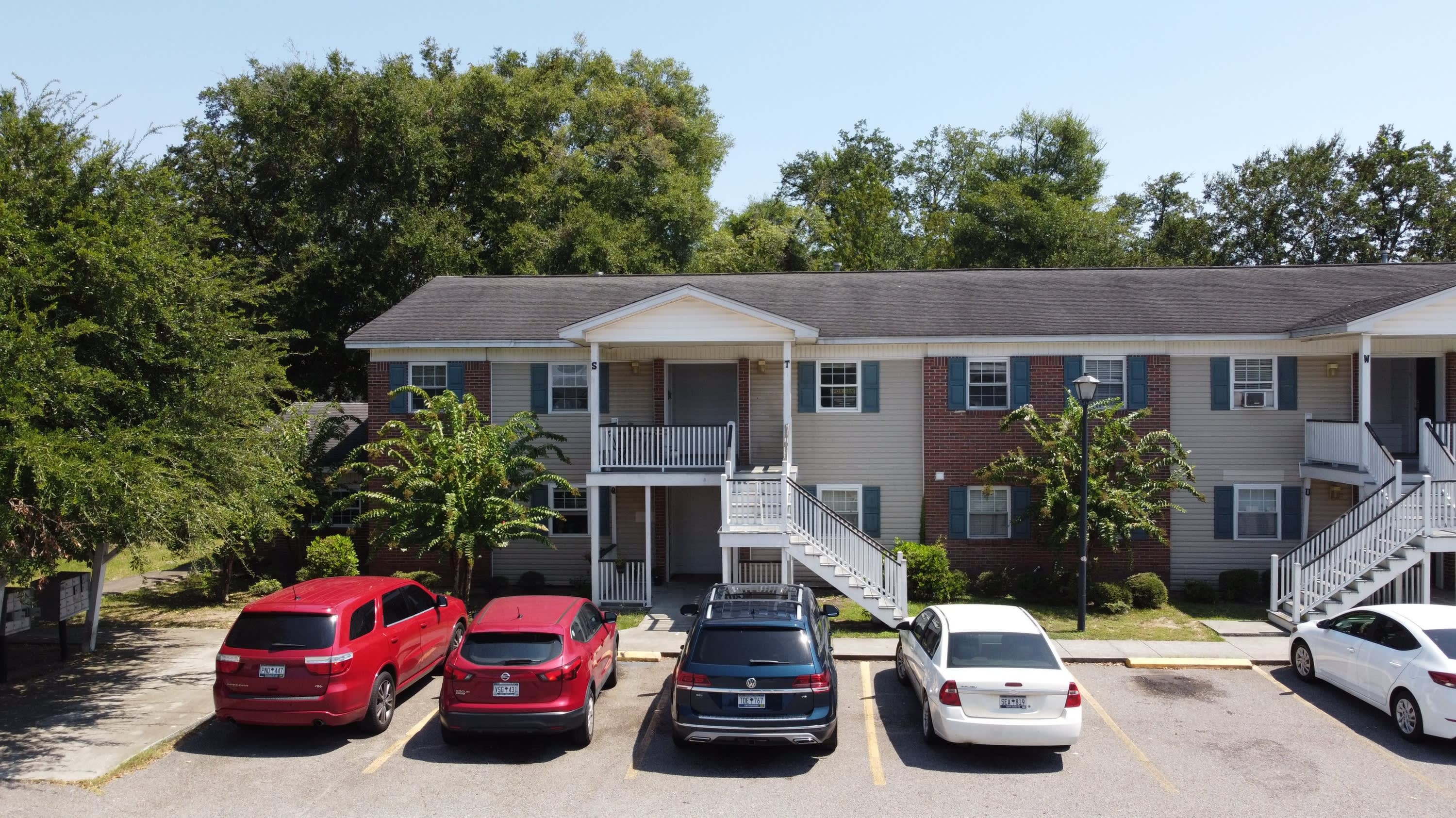 3930 Azalea Driveunit S – photo 1