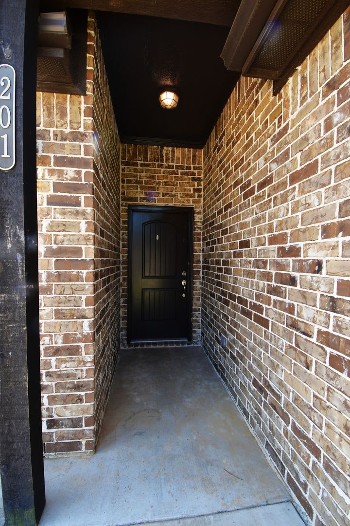 Modern 3 Bedroom 2 Bath Duplex In South Tyler – photo 3