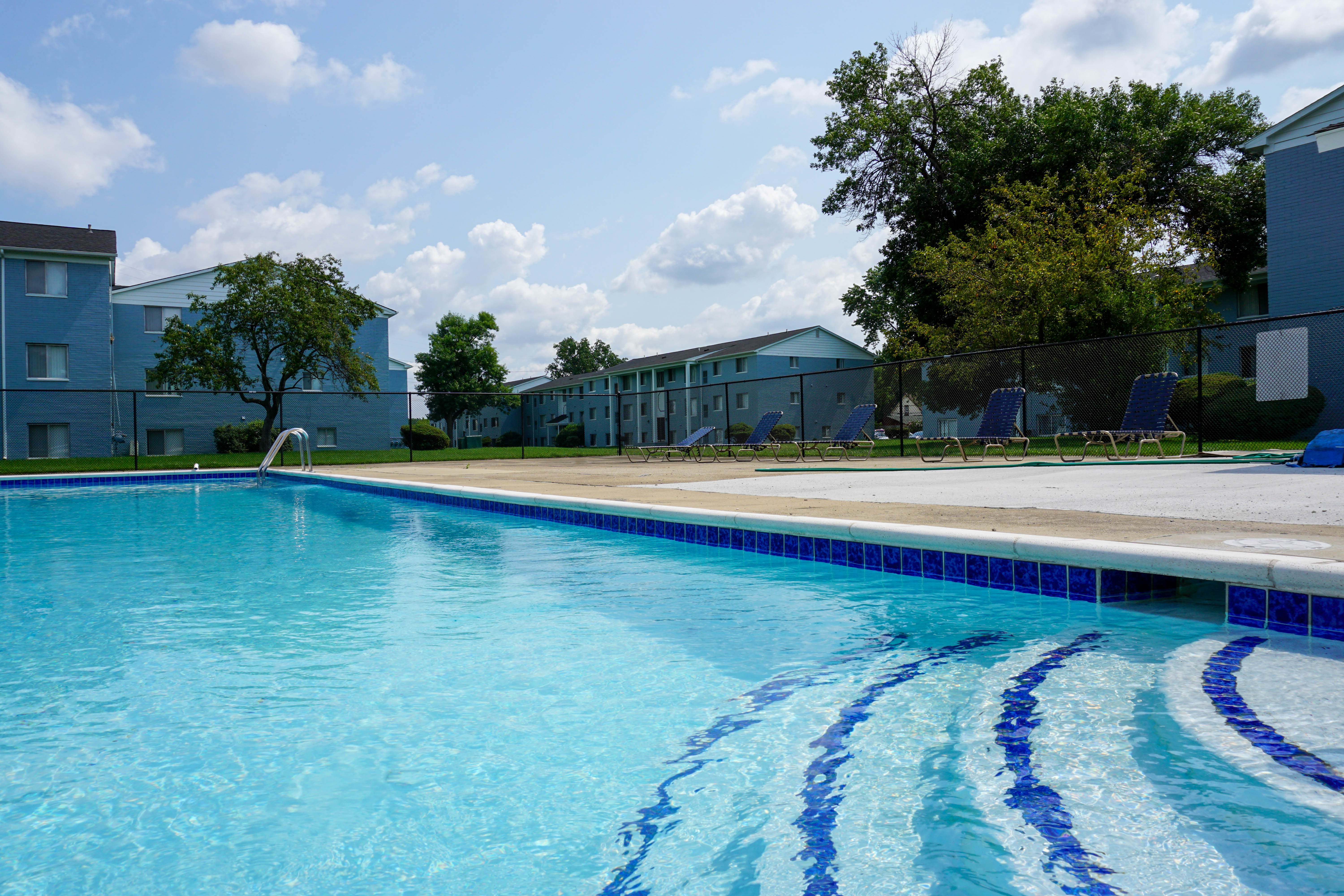 Gale Gardens Apartments – photo 4