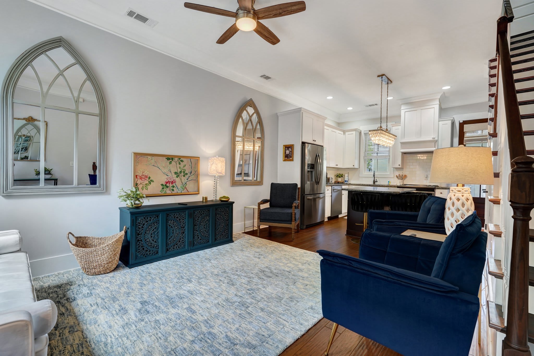 716 Tattnall St – photo 2