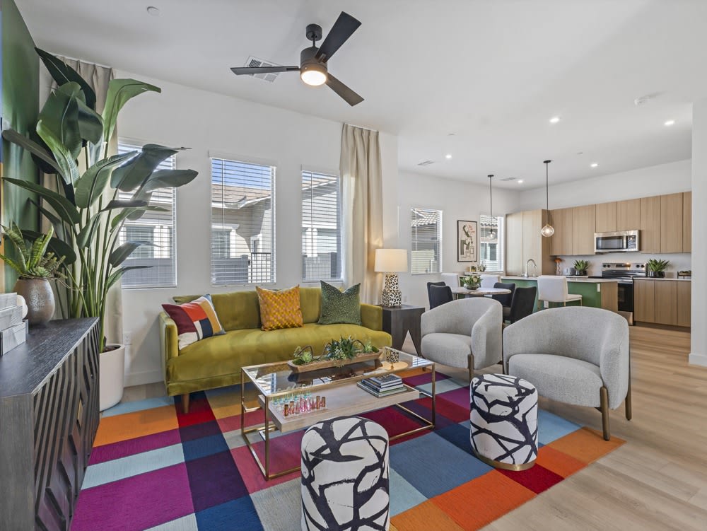 Elysian Homes at Cadence – photo 4