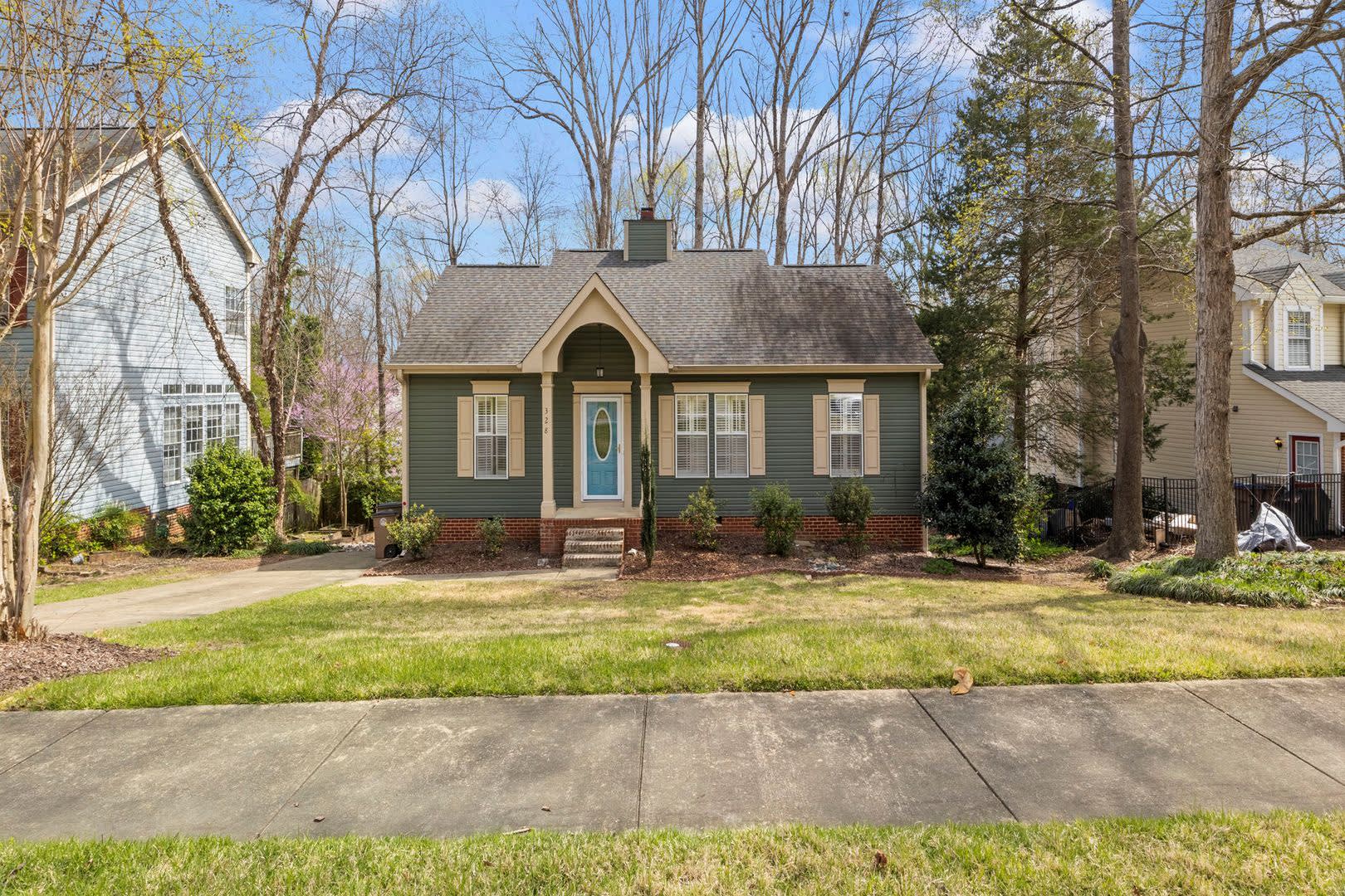 Great Wake Forest Location – photo 3