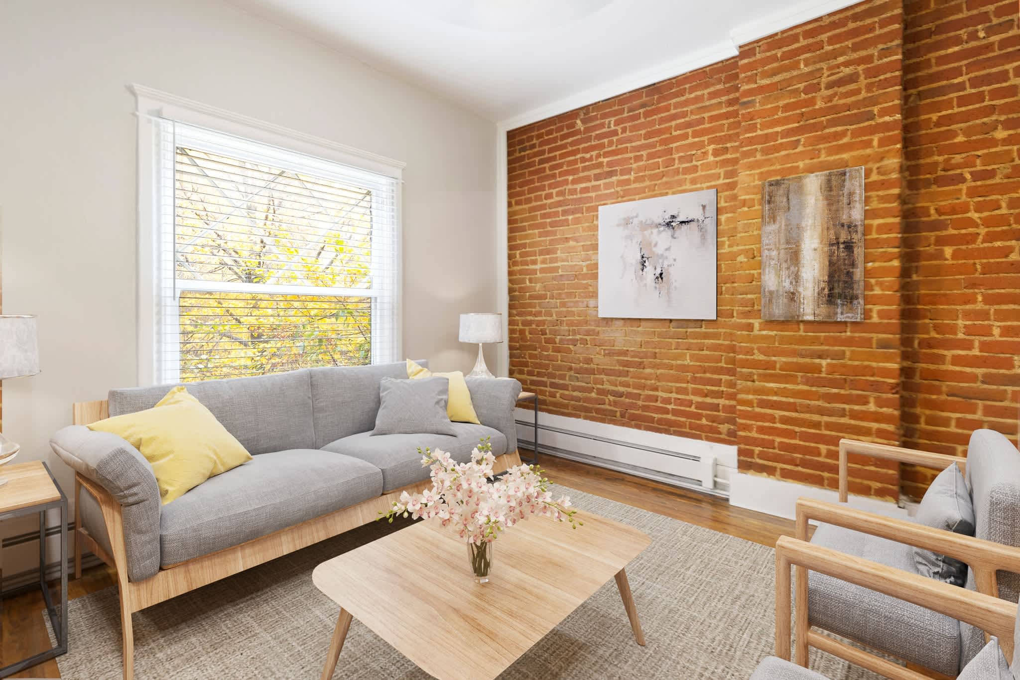 Ogden Park Townhomes – photo 2