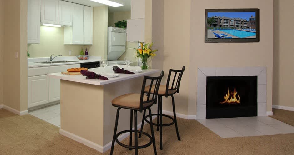 Lionsgate Apartments – photo 3