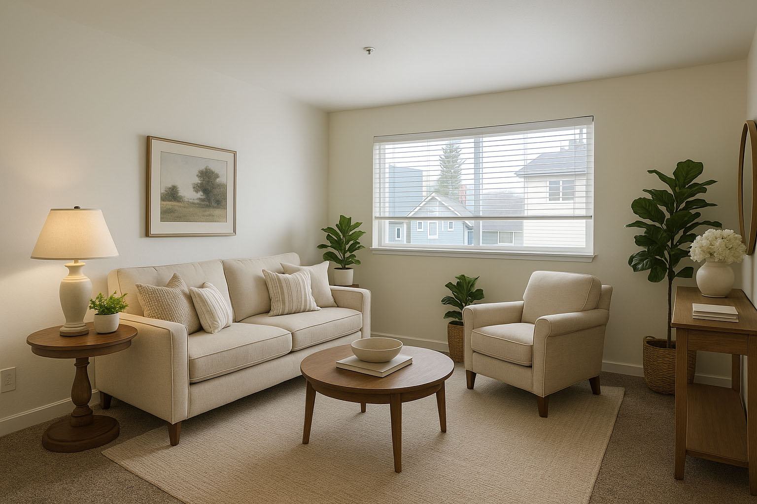 Oakes Street Apartments – photo 2