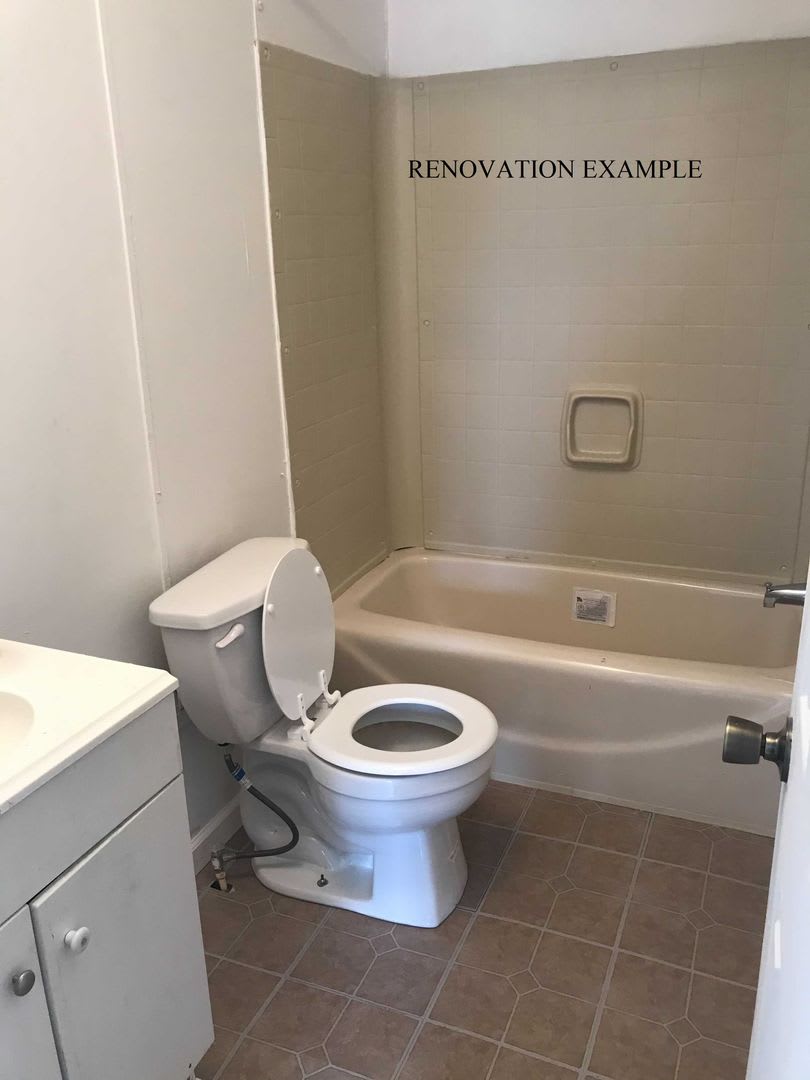 Under Renovations – photo 3