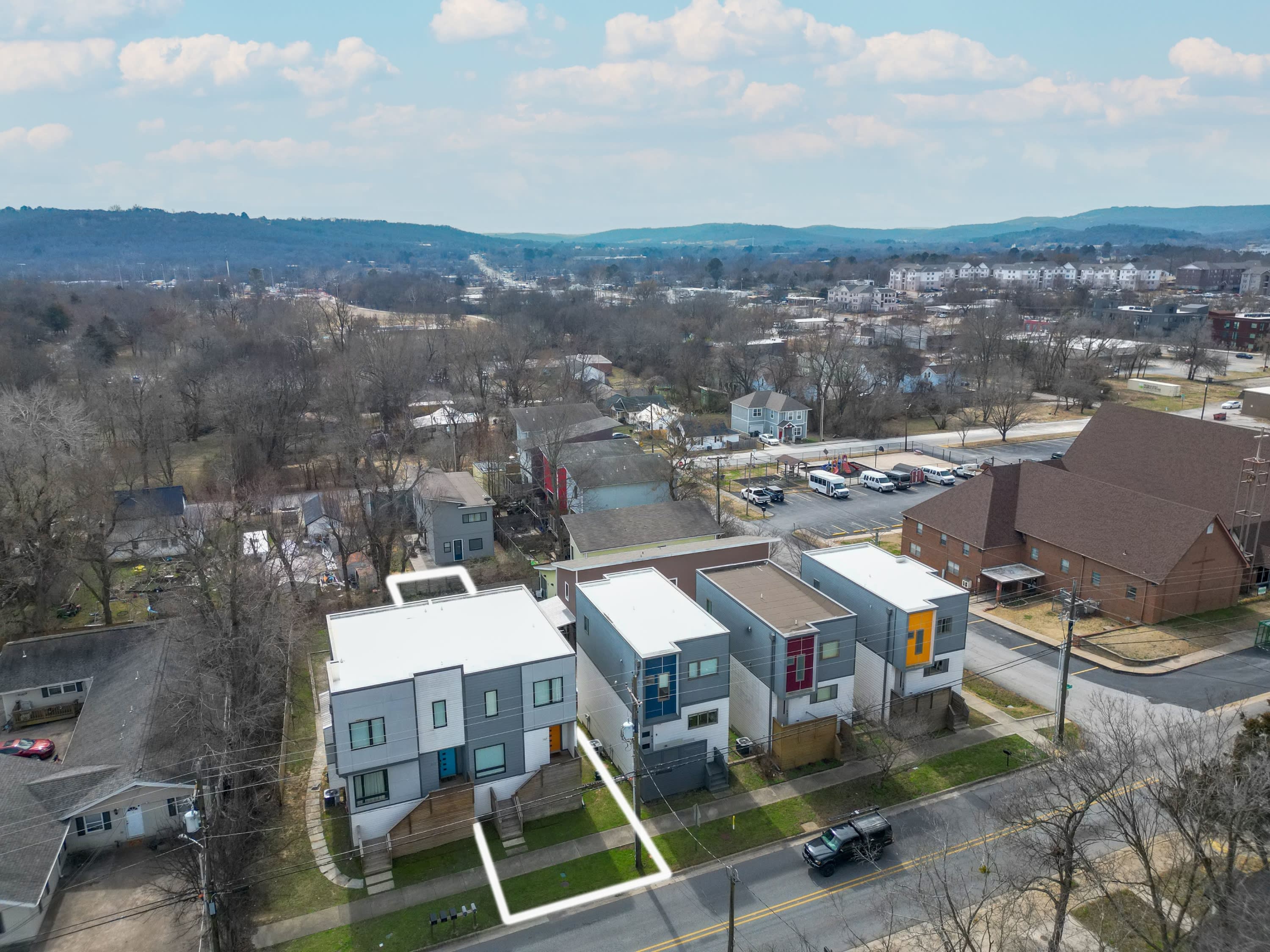 167 Martin Luther King Junior Boulevard – photo 5
