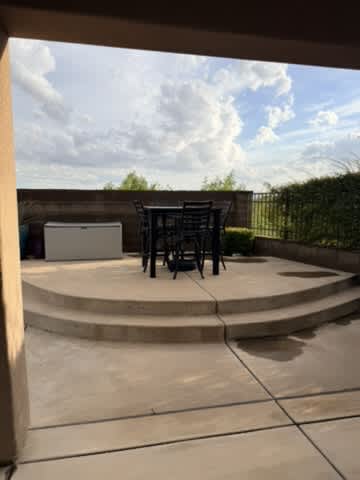 2540 East Desert Cliff Drive – photo 3