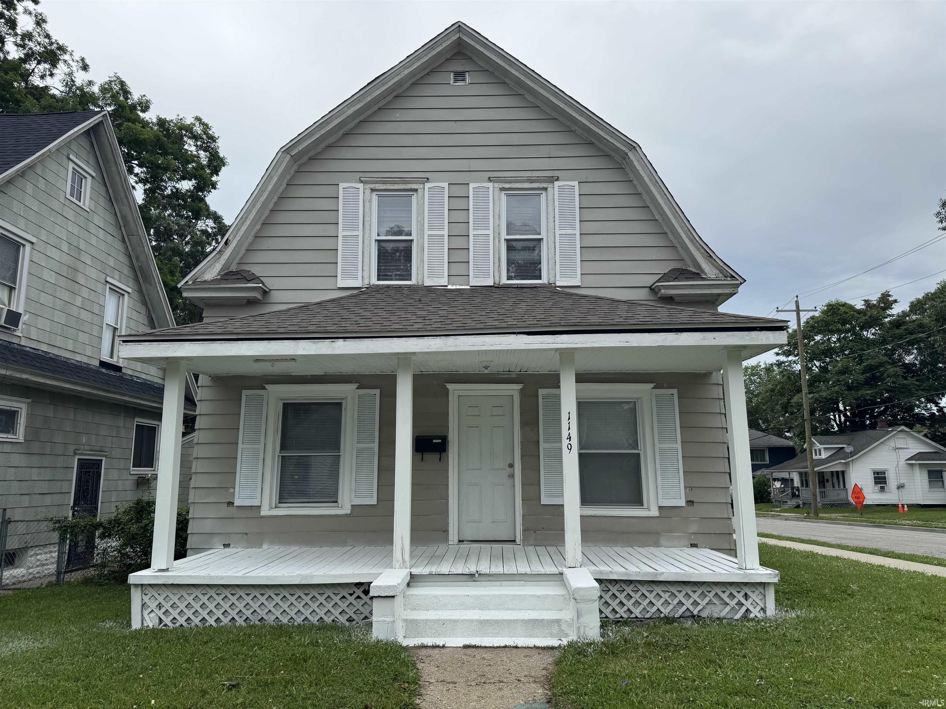 1149 E Indiana Avenue – photo 1