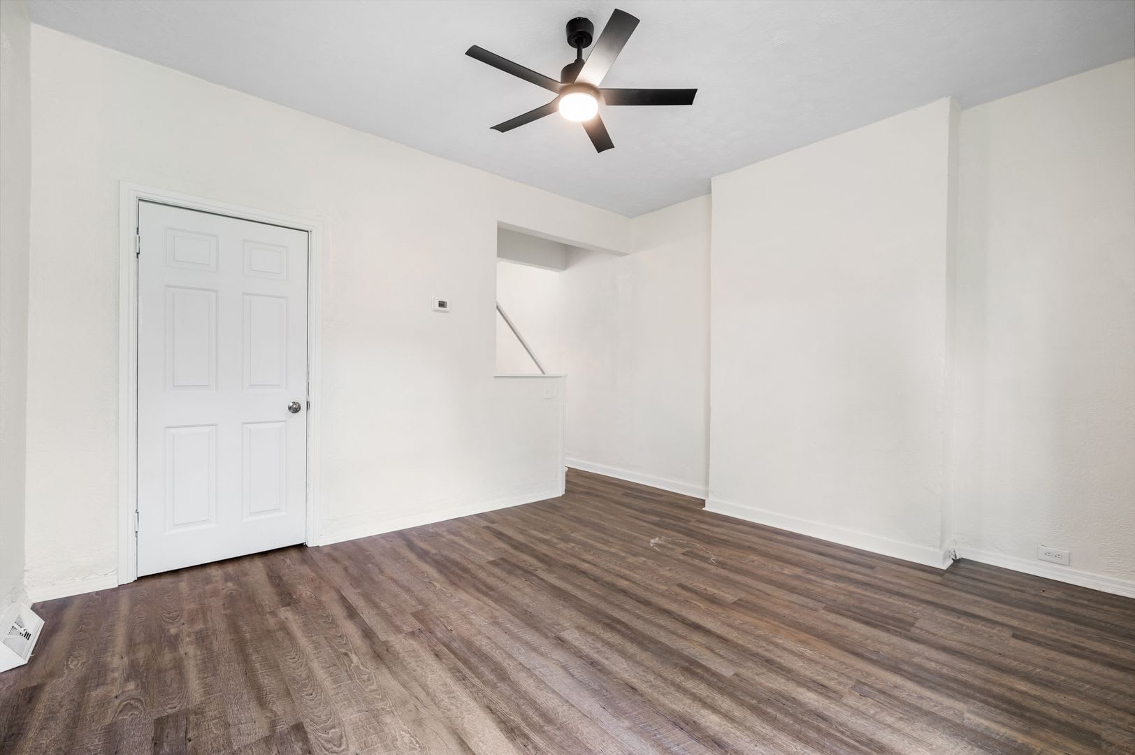 3 bed 1 bath – photo 4