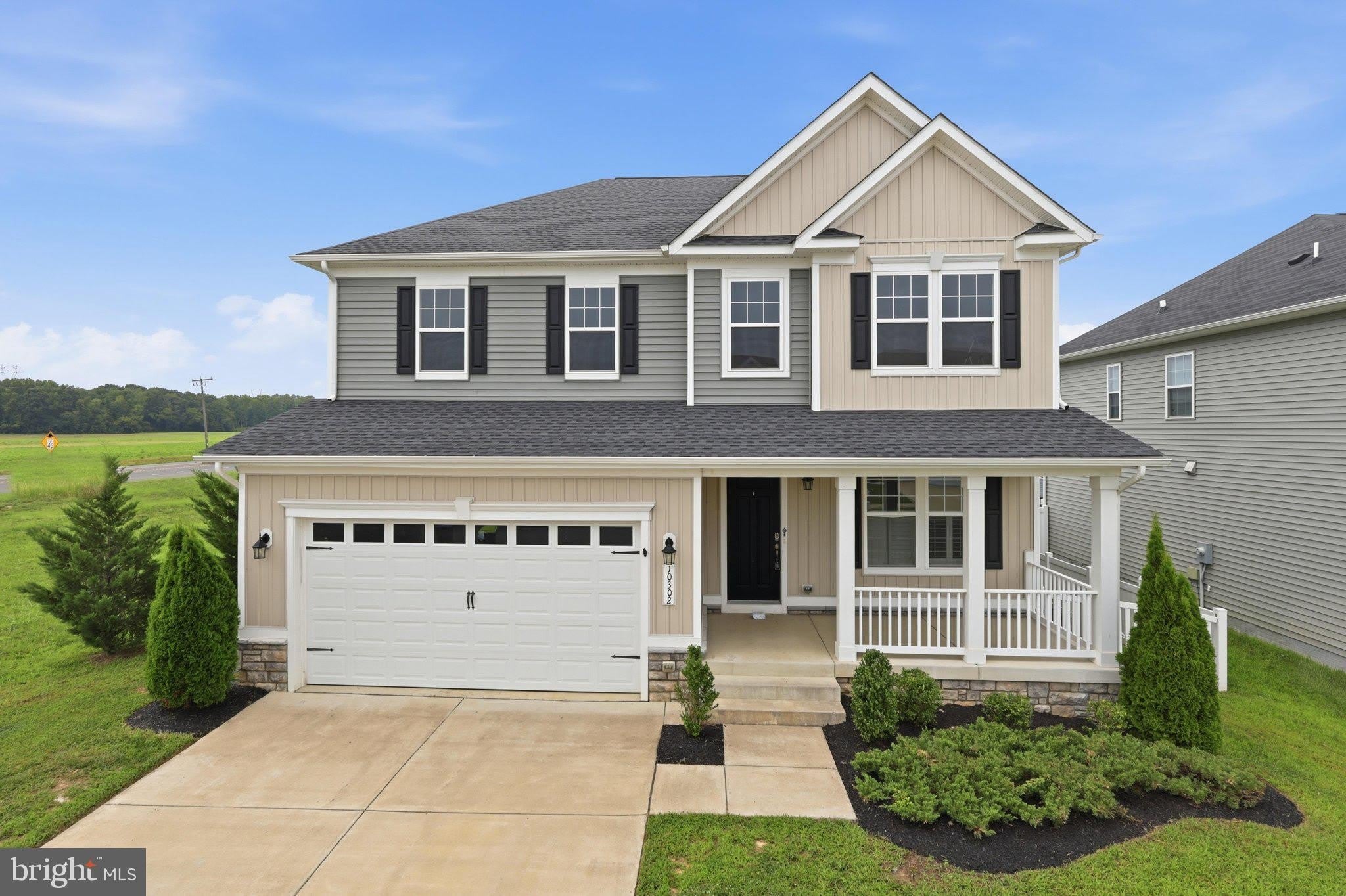 10302 SPOTSWOOD Drive – photo 1