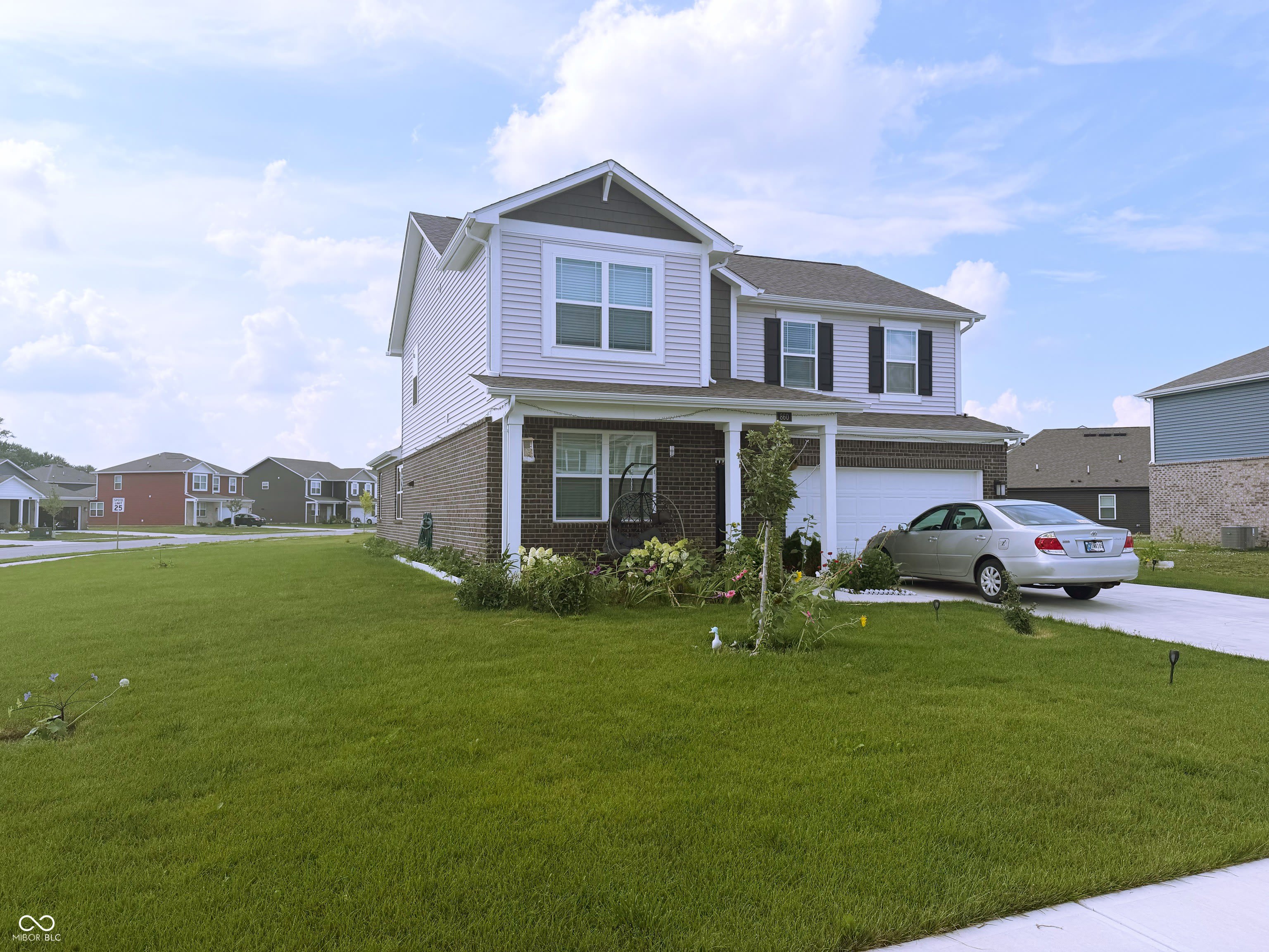 860 Saddlebrook Farms Boulevard – photo 2