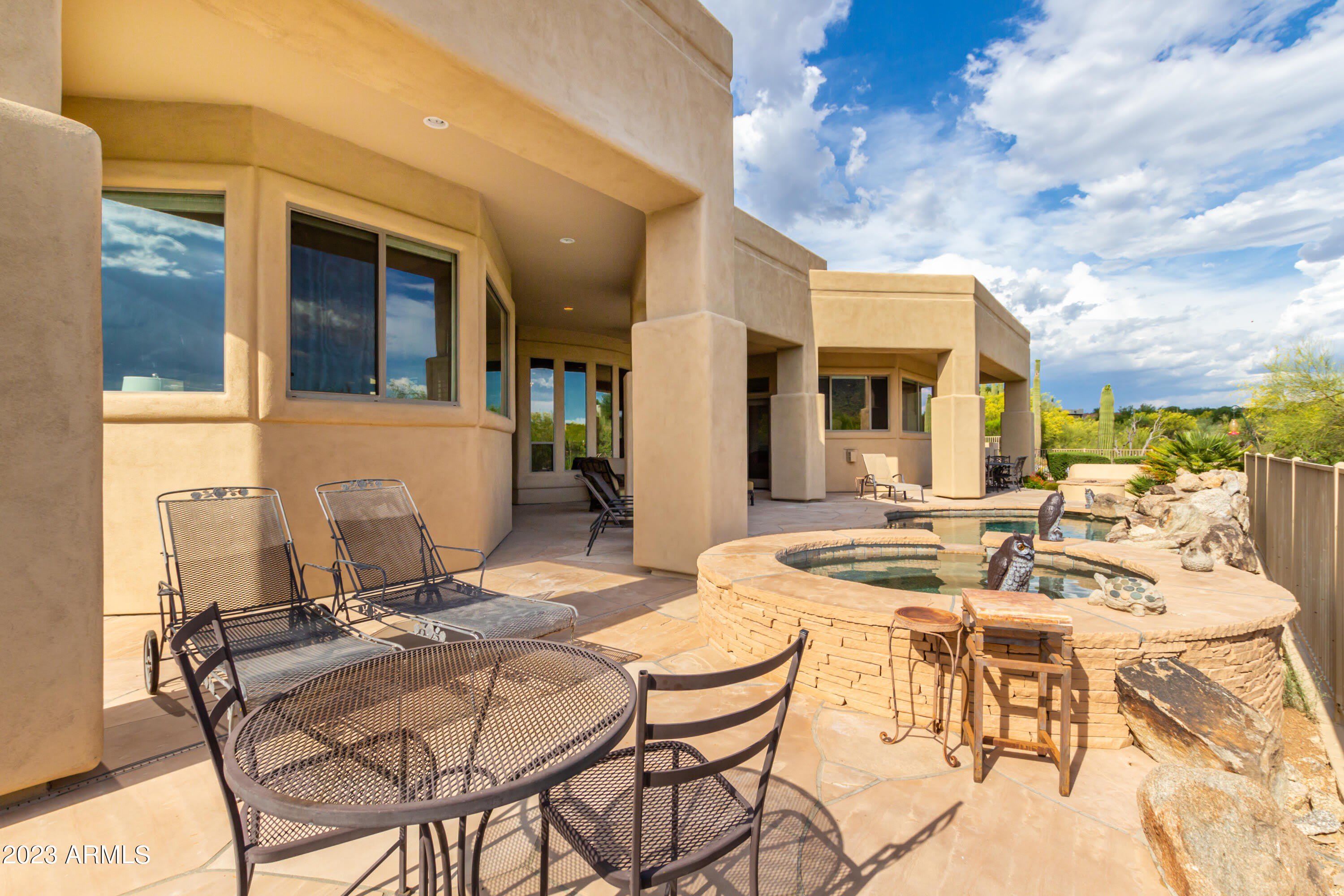 6945 E STEVENS Road – photo 4
