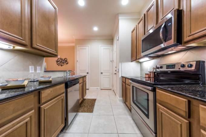 5505 TPC Pkwy, #114 – photo 3