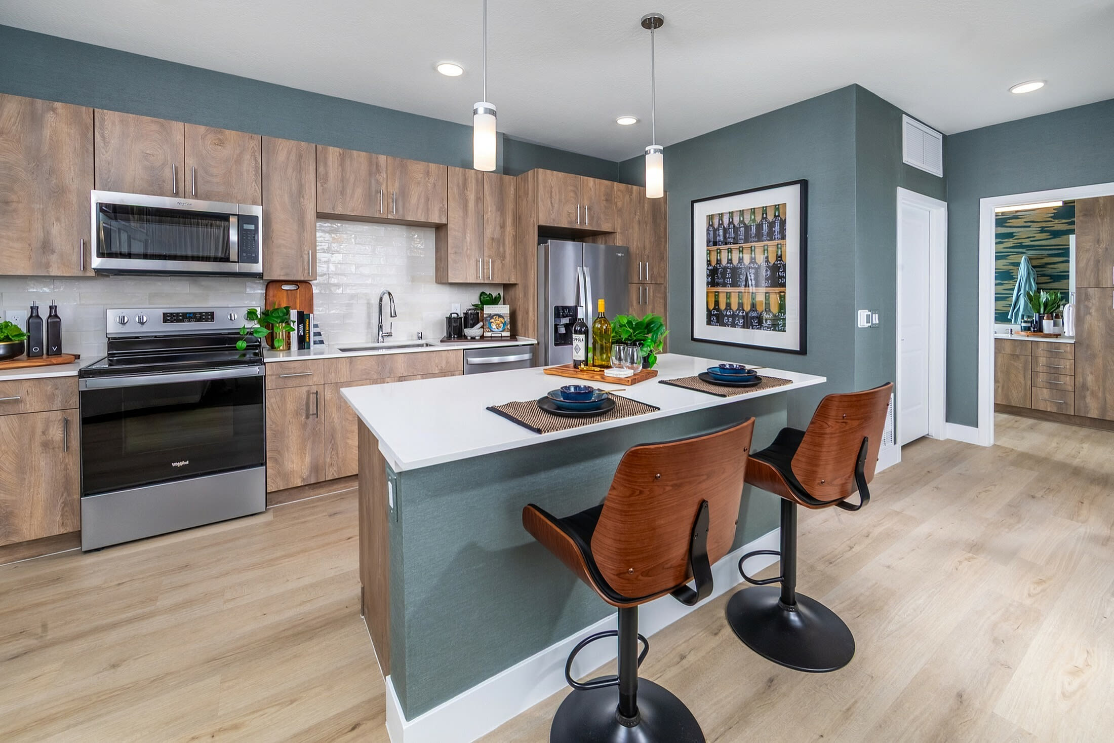 Marlowe Peoria – photo 2