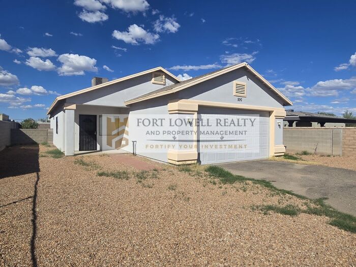 920 West Starr Pass Boulevard – photo 1