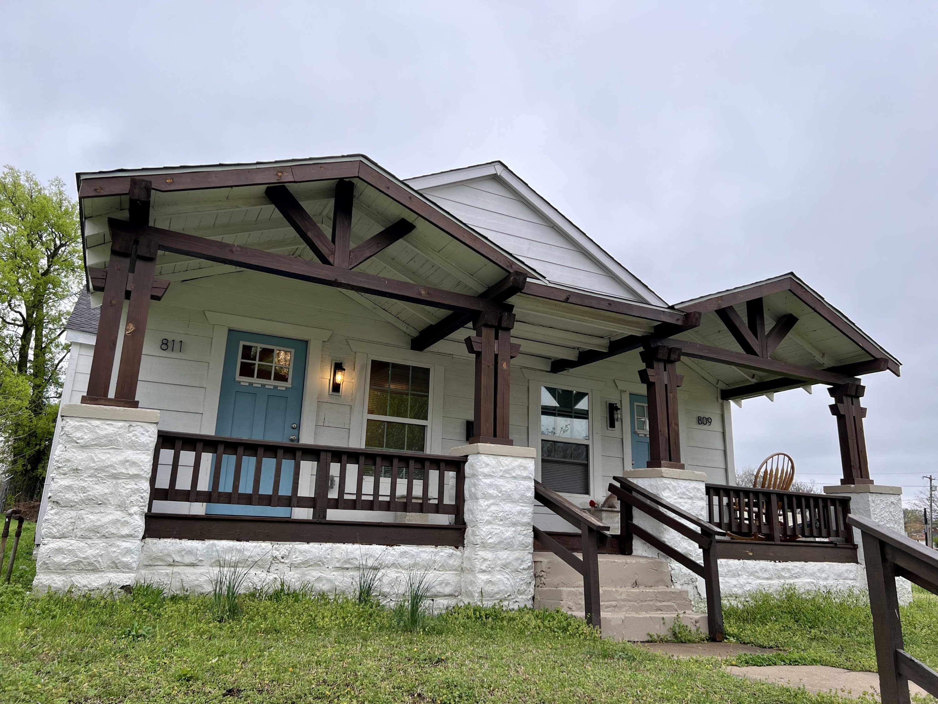 809 North Owasso Ave – photo 1