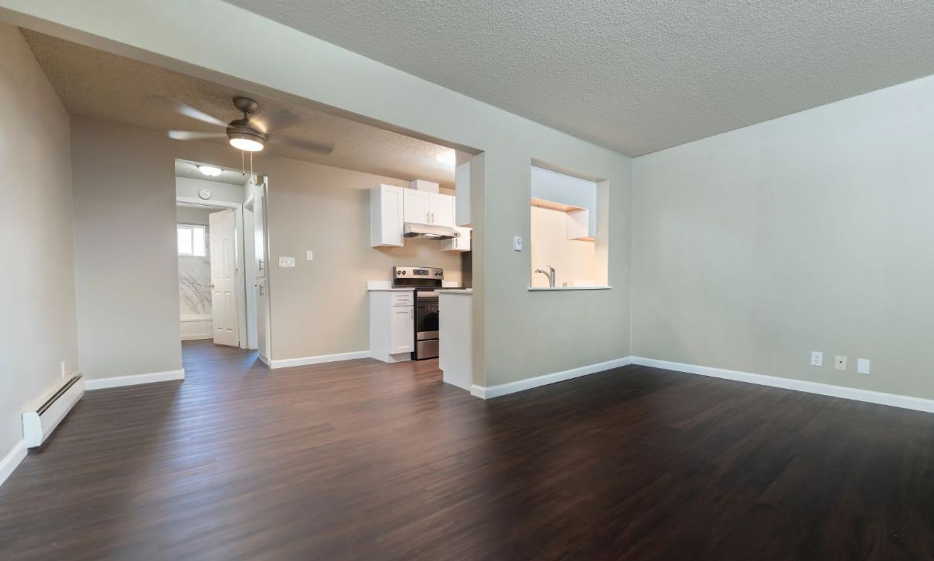 Anderson Apartments – photo 1