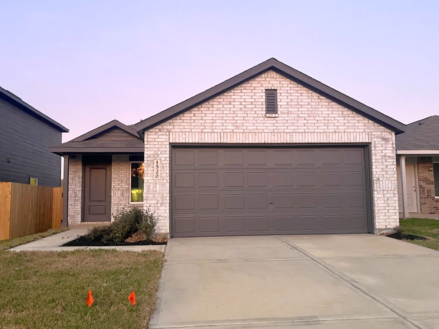 Never Before Lived in Home for Lease – photo 1