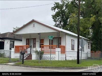 2119 Paige Avenue – photo 1