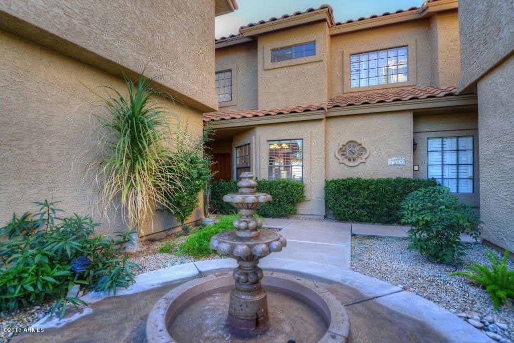 7893 E JOSHUA TREE Lane – photo 4