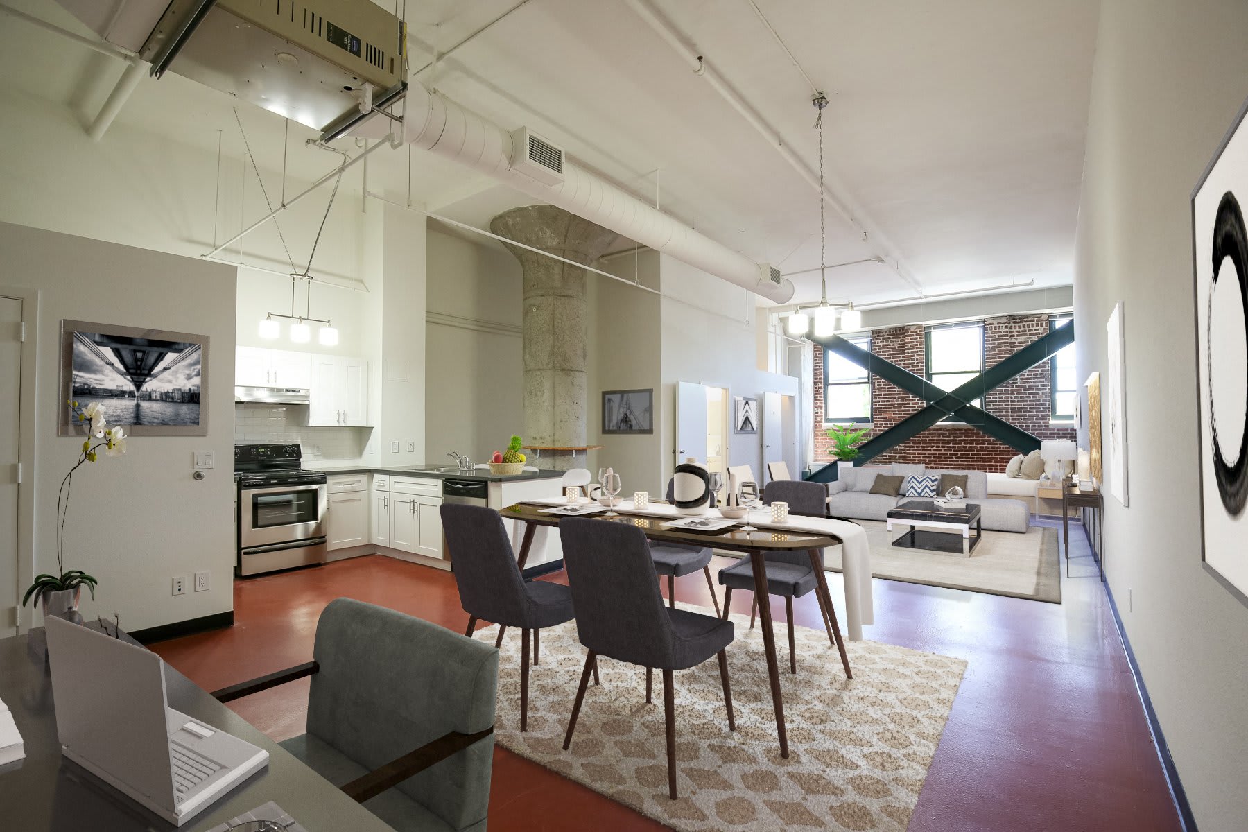 Telegraph Lofts – photo 2