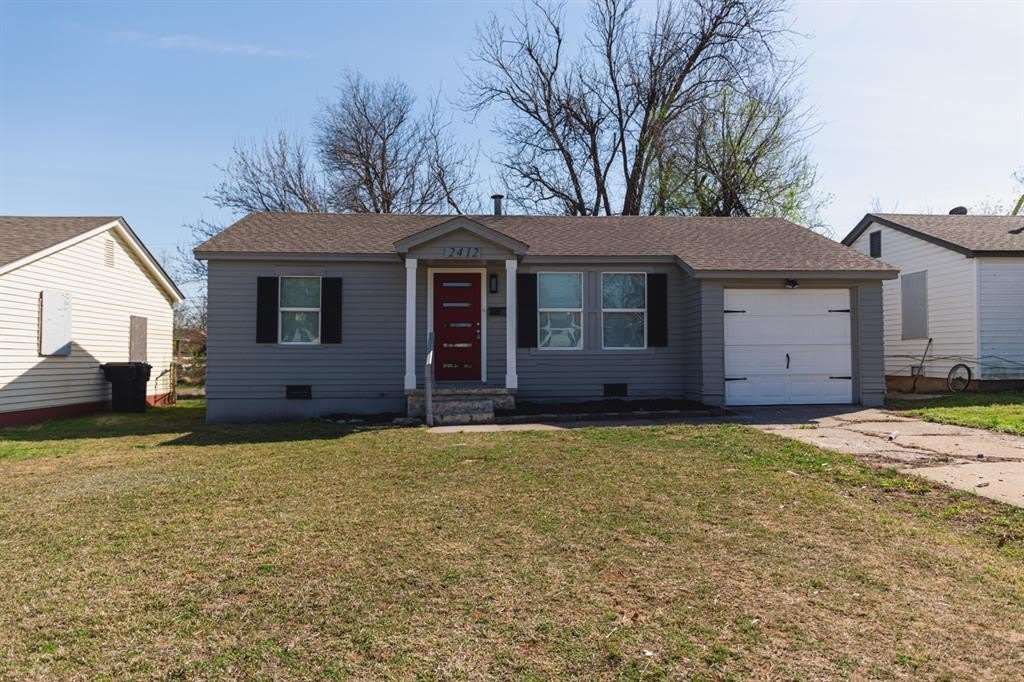 2412 SE 47th Street – photo 1