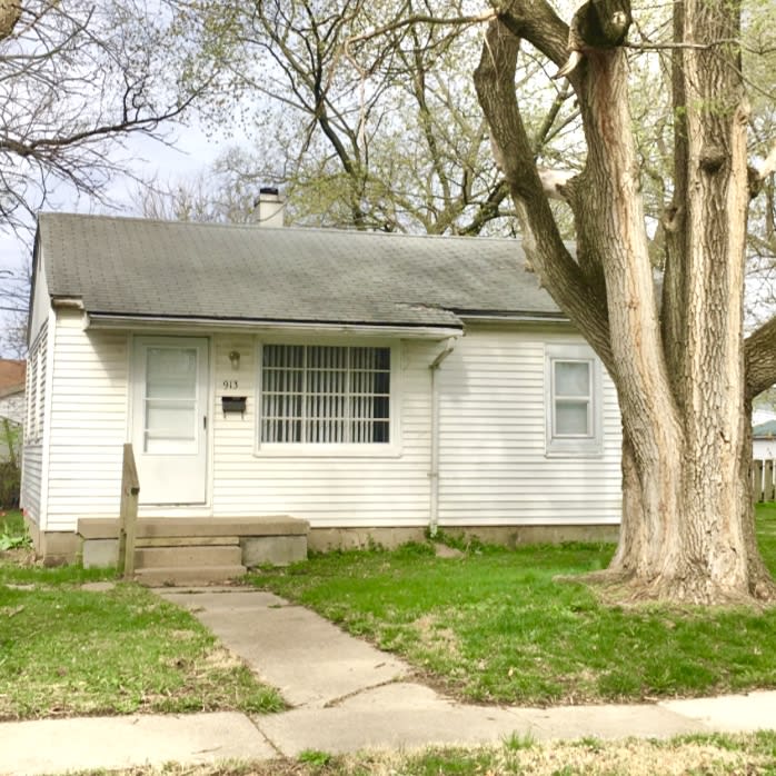 913 North Gregory Street – photo 1