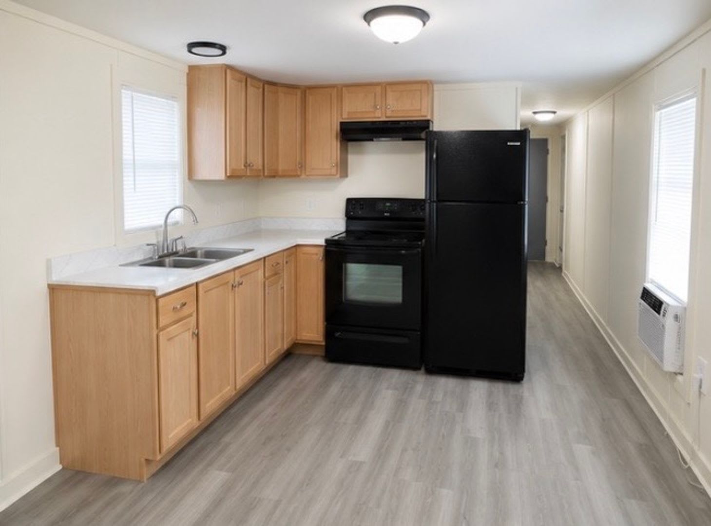 3 Bedroom 1.5 Bath Mobile Home located in Bent Oak Trailer Park Breaux Bridge. La – photo 3