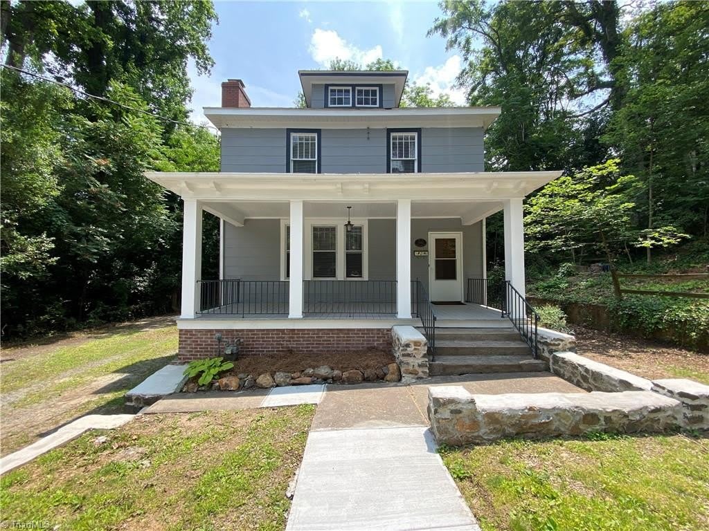 1912 Elizabeth Avenue – photo 1