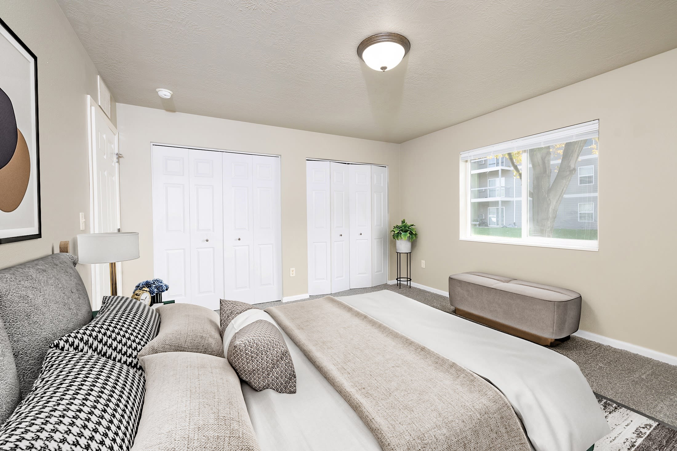 Washington Heights Townhomes – photo 2